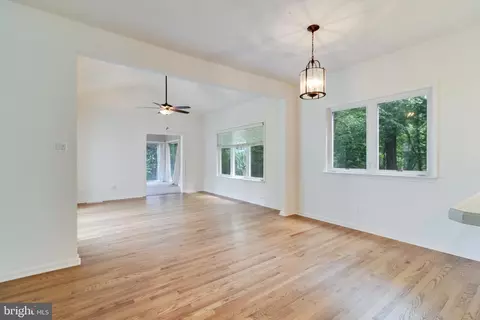 Living - 11702 Wollaston Cir, Swan Point, MD 20645 photo 5 of 8