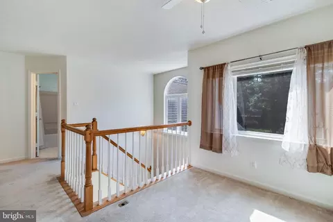 Entry Way - 11702 Wollaston Cir, Swan Point, MD 20645 photo 9 of 10