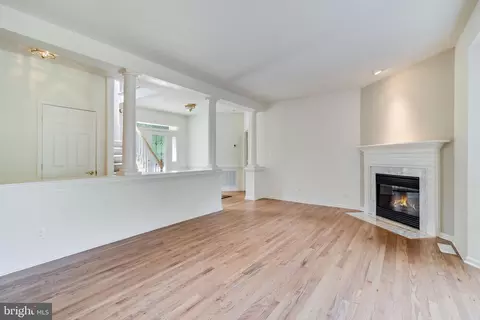 Living - 11702 Wollaston Cir, Swan Point, MD 20645 photo 4 of 8