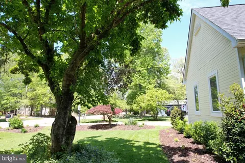Exterior - 11702 Wollaston Cir, Swan Point, MD 20645 photo 5 of 11