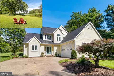 11702 Wollaston Cir, Swan Point, MD 20645