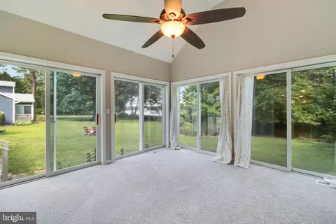 Exterior - 11702 Wollaston Cir, Swan Point, MD 20645 photo 9 of 11