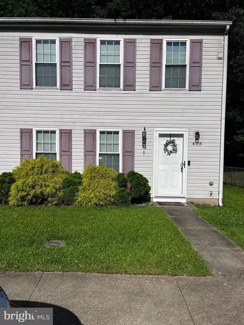 405 Patuxent Ct, La Plata, MD 20646