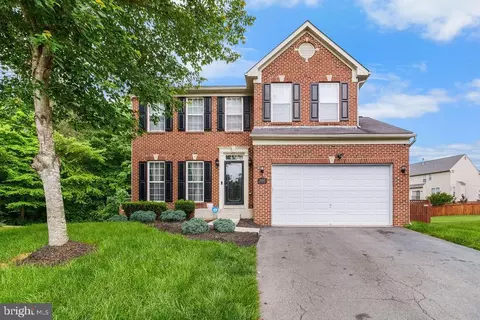 3043 Lundt Ct, Waldorf, MD 20603