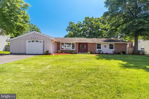 5031 Nicholas Rd, Waldorf, MD 20601