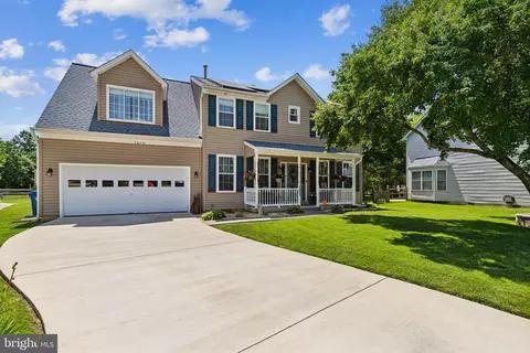 5809 Opaleye Ct, Waldorf, MD 20603