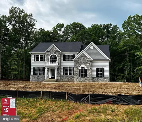 12141 Calverts Run Ct, La Plata, MD 20646