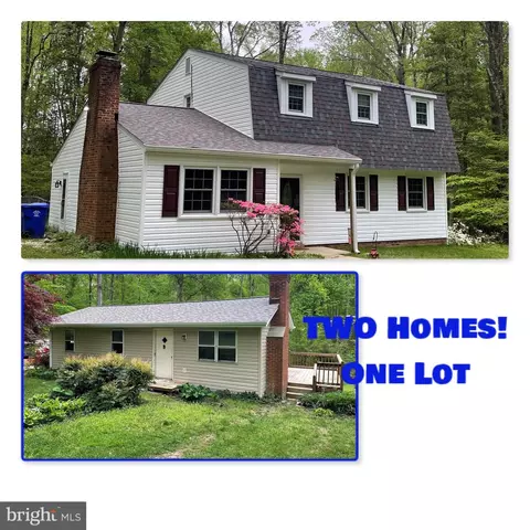 9391 Marcus Ln, La Plata, MD 20646