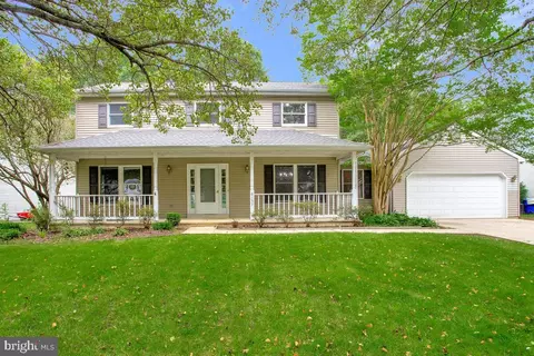 6157 Humpback Whale Ct, Waldorf, MD 20603