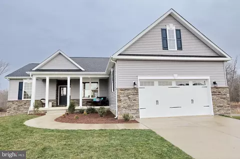 3113 Alfalfa Cir, La Plata, MD 20646