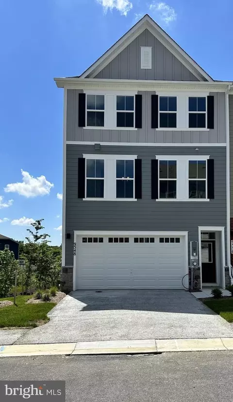 9548 Rutherglen Pl, Waldorf, MD 20601