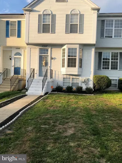 11316 B Golden Eagle Pl #B, Waldorf, MD 20603