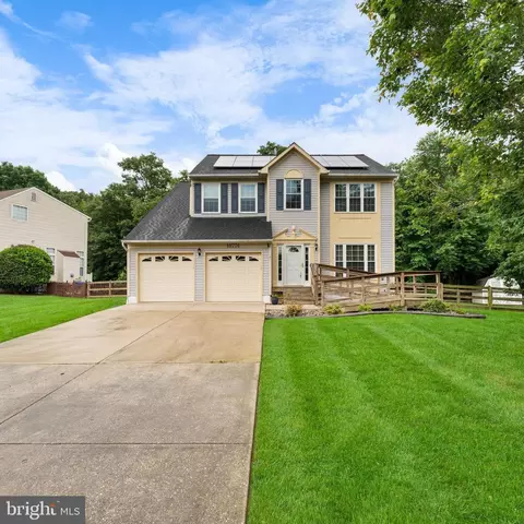 10776 Alyssa Ln, Waldorf, MD 20603