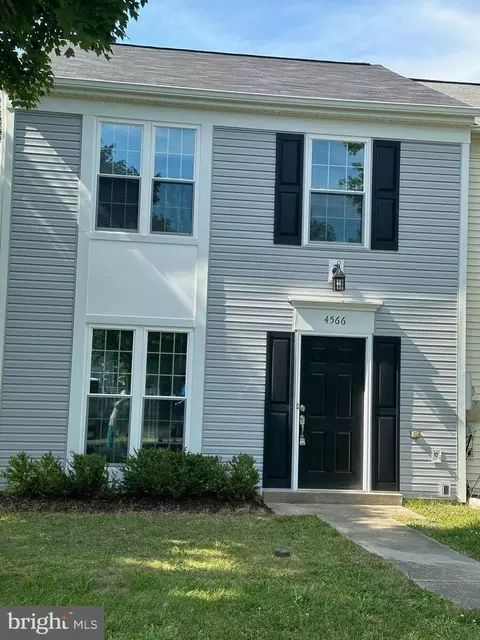 4566 Grouse Pl, Waldorf, MD 20603
