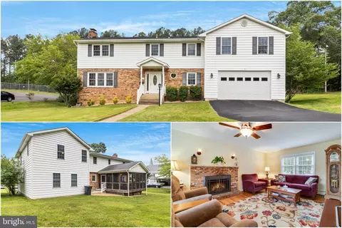 24 Mattingly Ave, Indian Head, MD 20640