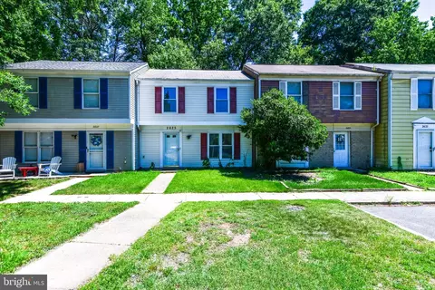 2625 Rooks Head Pl, Waldorf, MD 20602