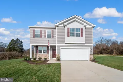 514 Woodland Knoll Way, La Plata, MD 20646