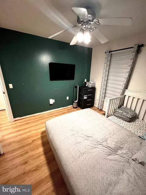 Bedroom - 11203 C Barnswallow Pl, Waldorf, MD 20603 photo 5 of 6