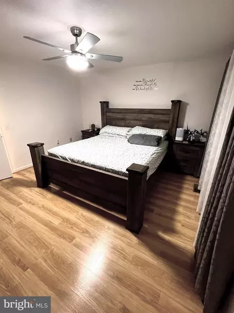 Bedroom - 11203 C Barnswallow Pl, Waldorf, MD 20603 photo 2 of 6