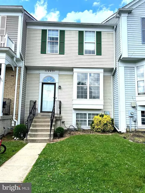 Exterior - 11203 C Barnswallow Pl, Waldorf, MD 20603 photo 2 of 2
