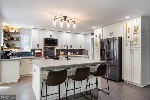 Kitchen - 7680 Logging Ln, Indian Head, MD 20640 photo 4 of 4