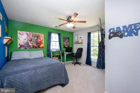 Bedroom - 7680 Logging Ln, Indian Head, MD 20640 photo 4 of 5