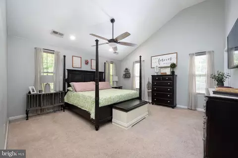 Bedroom - 7680 Logging Ln, Indian Head, MD 20640 photo 1 of 5