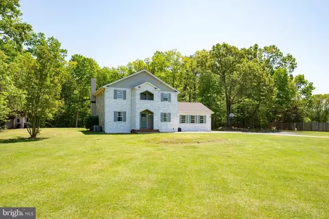 Exterior - 7680 Logging Ln, Indian Head, MD 20640 photo 2 of 9