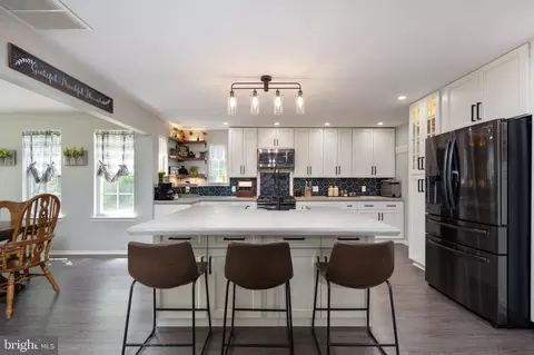 Kitchen - 7680 Logging Ln, Indian Head, MD 20640 photo 1 of 4