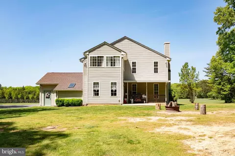 Exterior - 7680 Logging Ln, Indian Head, MD 20640 photo 5 of 9