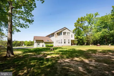 Exterior - 7680 Logging Ln, Indian Head, MD 20640 photo 6 of 9