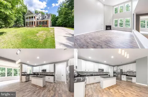 3635 Elsa Ave, Waldorf, MD 20603