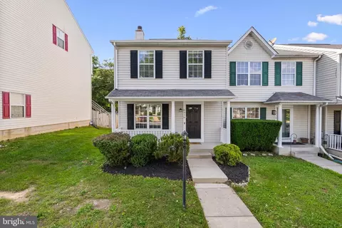 6316 S Lake Ct, Bryans Road, MD 20616