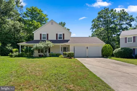 6821 Jackrabbit Ct, Waldorf, MD 20603