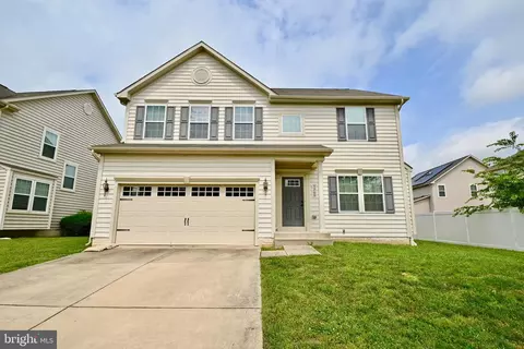 5260 Turkeyfoot Lake St, Waldorf, MD 20602