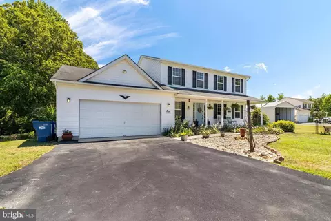1745 Green Manor Dr, Nanjemoy, MD 20662