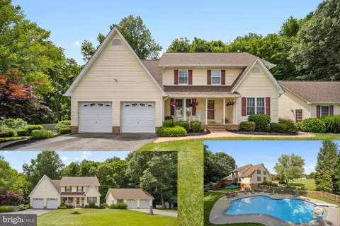 6765 Kylandy Pl, Port Tobacco, MD 20677