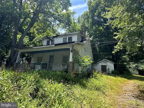 4755 Mason Springs Rd, Indian Head, MD 20640
