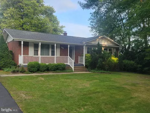 705 Anne Arundel Ave, La Plata, MD 20646
