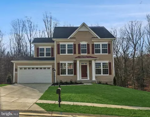 6747 Mccormick Dr, Bryans Road, MD 20616