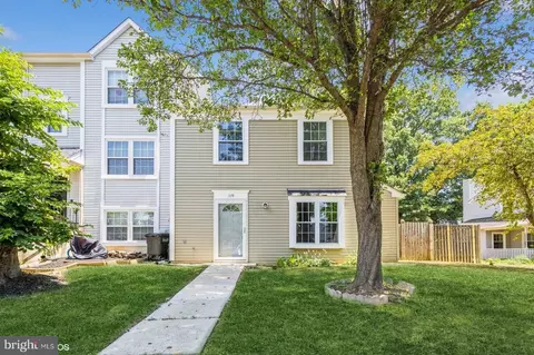 119 Riverside Run Dr, Indian Head, MD 20640