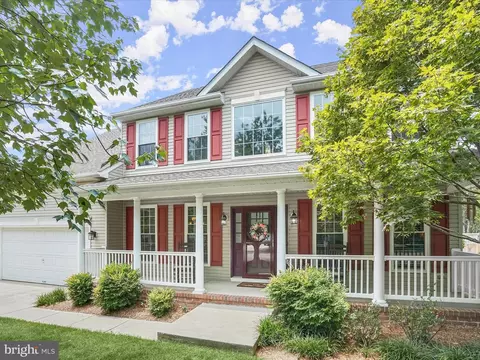 1003 Canterbury Ln, La Plata, MD 20646