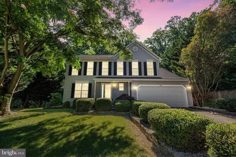 5499 Sir Douglas Dr, Bryans Road, MD 20616