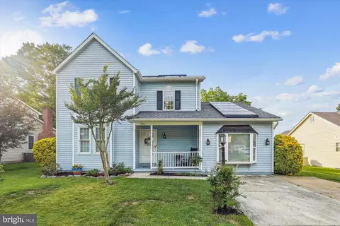 6606 Cougar Ct, Waldorf, MD 20603