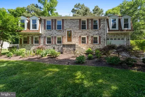 2816 Ridge Rd, Waldorf, MD 20603