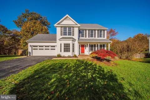 1307 Leicester Dr, La Plata, MD 20646