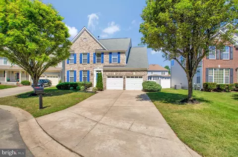 4955 Crooked Creek Ct, Waldorf, MD 20602