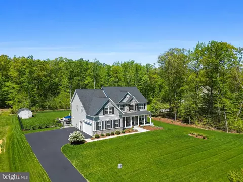 7253 Russell Croft Ct, Port Tobacco, MD 20677