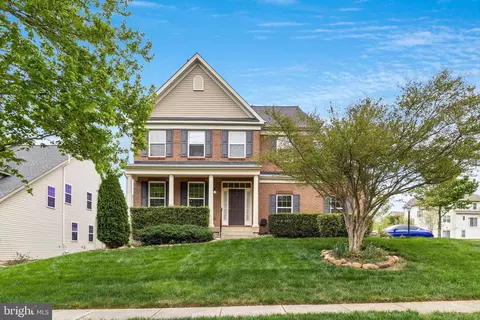 6931 Farragut Dr, Bryans Road, MD 20616