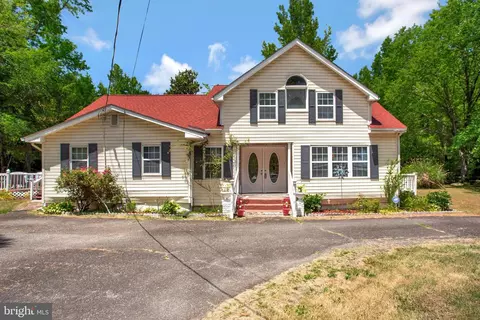 3645 Neighbors Pl, Nanjemoy, MD 20662